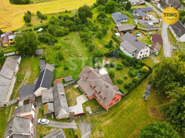 Prodej vícegeneračního domu, Mohelnice - Květín, 393 m2