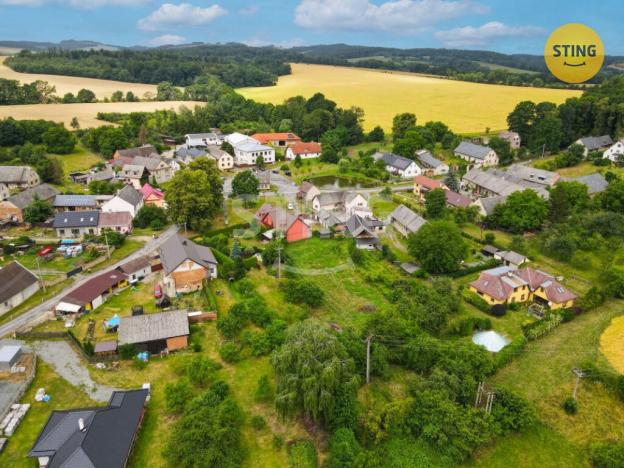 Prodej vícegeneračního domu, Mohelnice - Květín, 393 m2