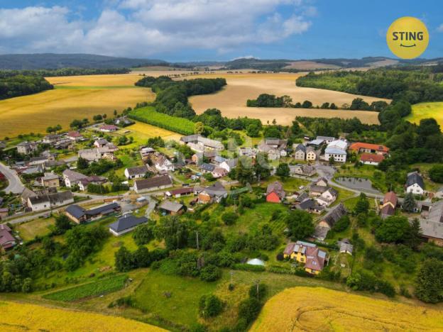 Prodej vícegeneračního domu, Mohelnice - Květín, 393 m2