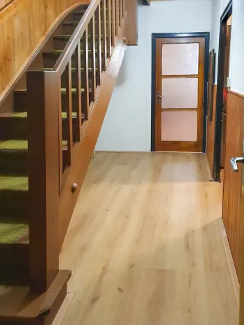 Prodej rodinného domu, Praha - Strašnice, Dvouletky, 100 m2