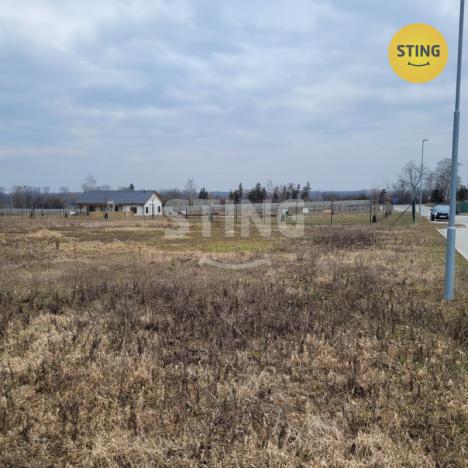 Prodej pozemku pro bydlení, Chlumec nad Cidlinou - Kladruby, 961 m2