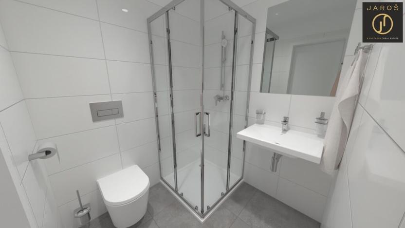 Prodej bytu 2+kk, Kladno, 56 m2