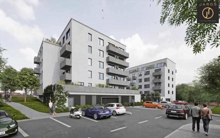 Prodej bytu 3+kk, Kladno, 73 m2