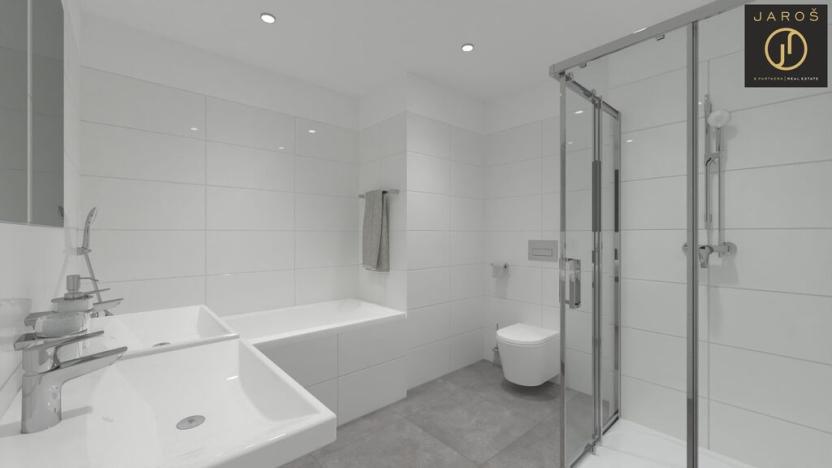 Prodej bytu 4+kk, Kladno, 95 m2