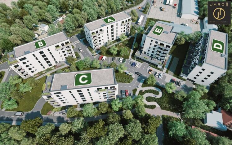 Prodej bytu 4+kk, Kladno, 95 m2