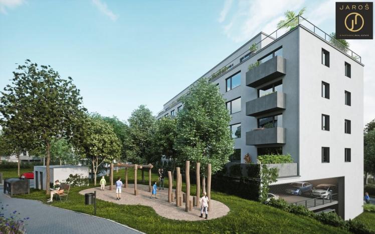 Prodej bytu 4+kk, Kladno, 95 m2