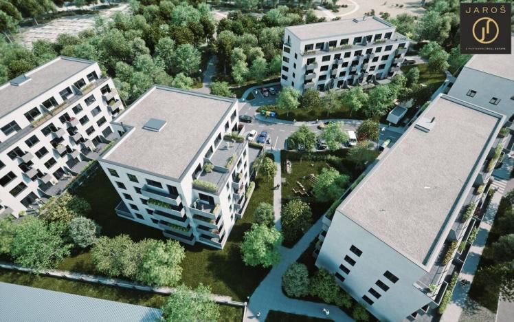 Prodej bytu 4+kk, Kladno, 95 m2