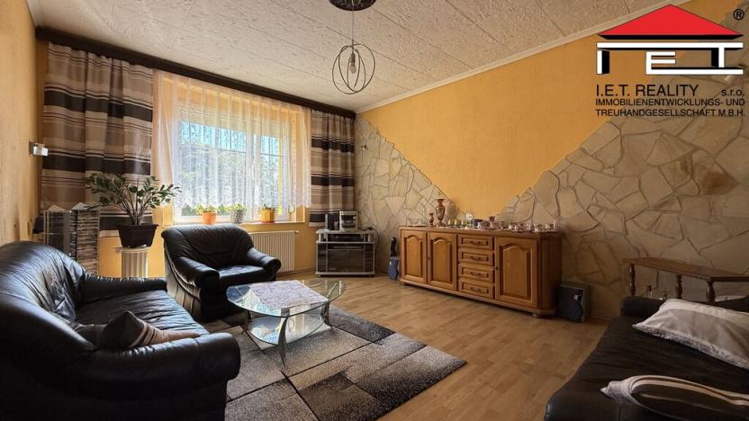Prodej bytu 4+1, Litvínov, Studentská, 96 m2