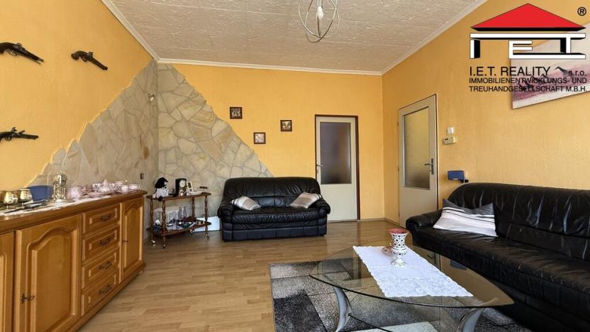 Prodej bytu 4+1, Litvínov, Studentská, 96 m2