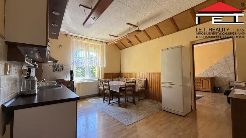 Prodej bytu 4+1, Litvínov, Studentská, 96 m2