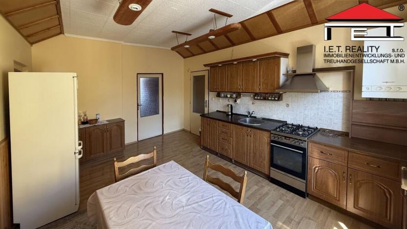 Prodej bytu 4+1, Litvínov, Studentská, 96 m2