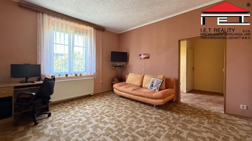 Prodej bytu 4+1, Litvínov, Studentská, 96 m2