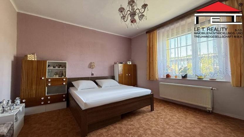 Prodej bytu 4+1, Litvínov, Studentská, 96 m2