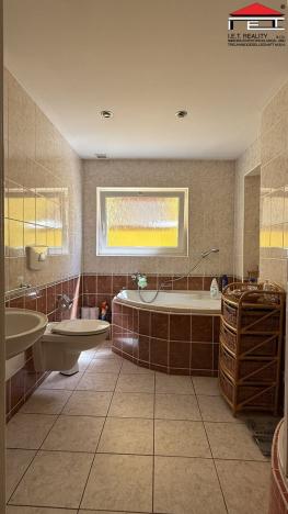 Prodej bytu 4+1, Litvínov, Studentská, 96 m2