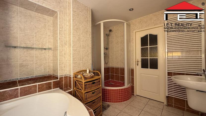 Prodej bytu 4+1, Litvínov, Studentská, 96 m2