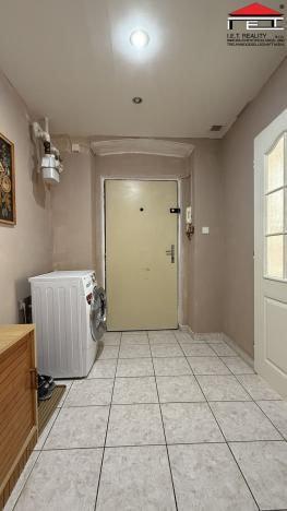 Prodej bytu 4+1, Litvínov, Studentská, 96 m2