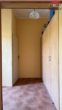 Prodej bytu 4+1, Litvínov, Studentská, 96 m2