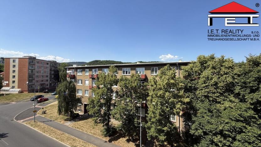 Prodej bytu 4+1, Litvínov, Studentská, 96 m2