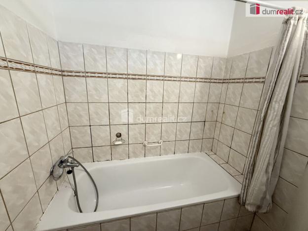 Pronájem bytu 2+1, Frenštát pod Radhoštěm, Rožnovská, 63 m2