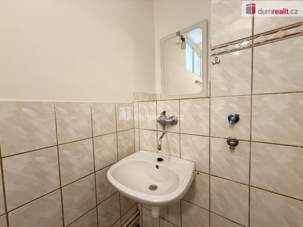 Pronájem bytu 2+1, Frenštát pod Radhoštěm, Rožnovská, 63 m2