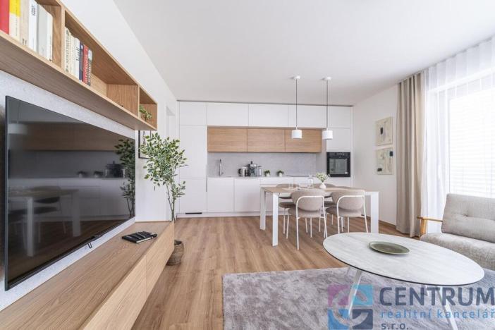 Prodej bytu 3+kk, Vrkoslavice, 98 m2