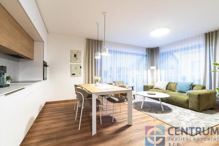 Prodej bytu 3+kk, Vrkoslavice, 98 m2