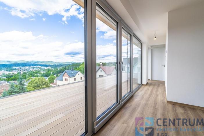 Prodej bytu 3+kk, Vrkoslavice, 98 m2