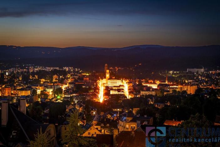 Prodej bytu 3+kk, Vrkoslavice, 98 m2