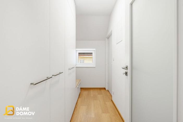 Prodej bytu 2+kk, Fryšták, Potoky, 70 m2