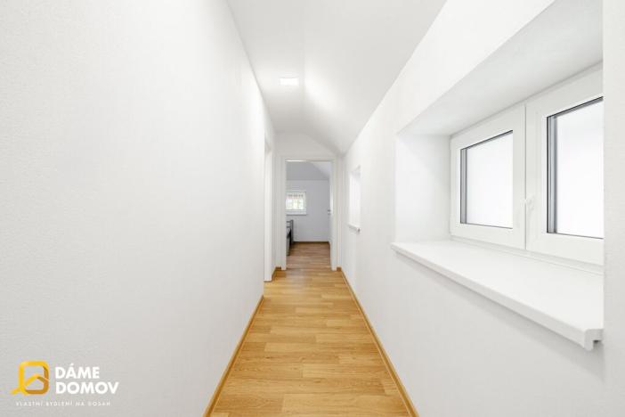 Prodej bytu 2+kk, Fryšták, Potoky, 70 m2