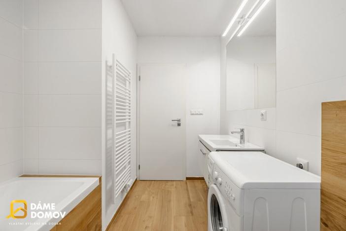 Prodej bytu 2+kk, Fryšták, Potoky, 70 m2