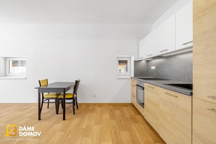 Prodej bytu 2+kk, Fryšták, Potoky, 70 m2