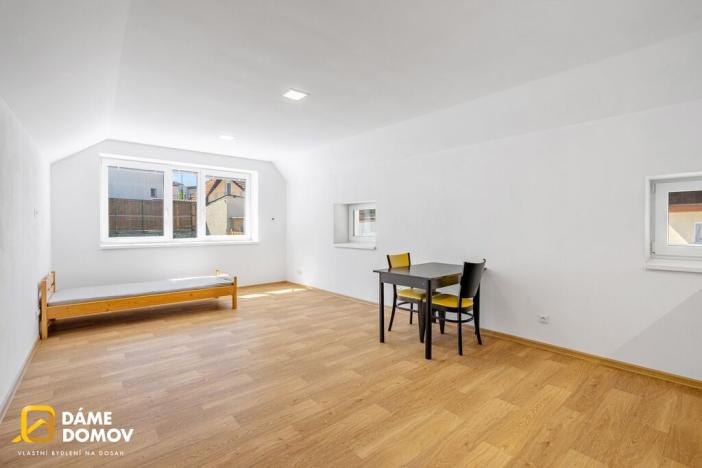 Prodej bytu 2+kk, Fryšták, Potoky, 70 m2