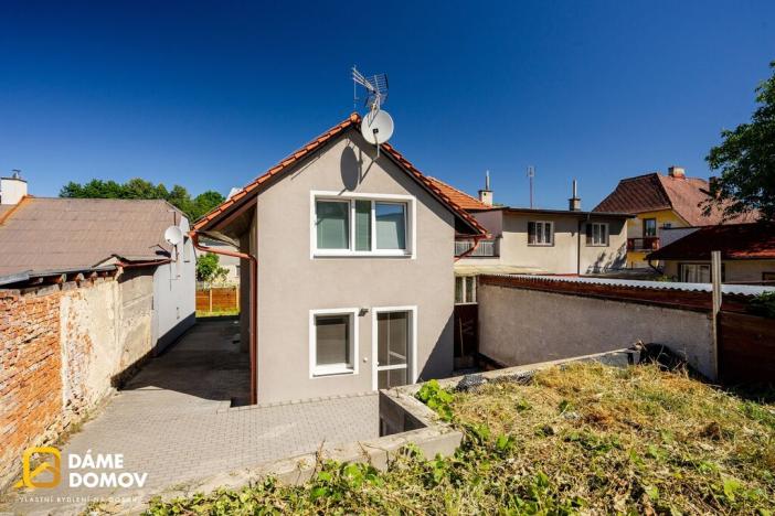 Prodej bytu 2+kk, Fryšták, Potoky, 70 m2