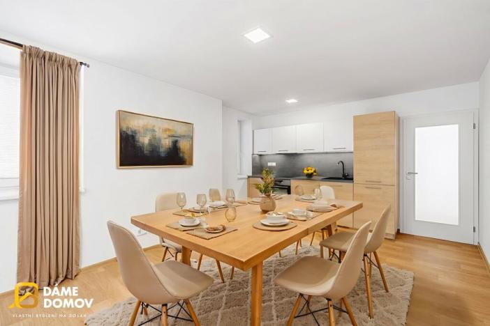 Prodej bytu 2+kk, Zlín, 70 m2