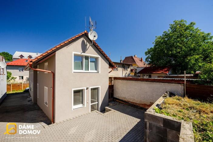 Prodej bytu 2+kk, Zlín, 70 m2