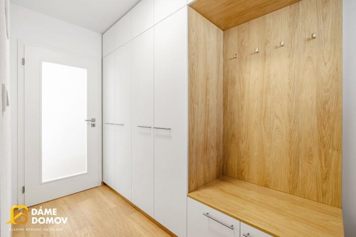 Prodej bytu 2+kk, Zlín, 70 m2