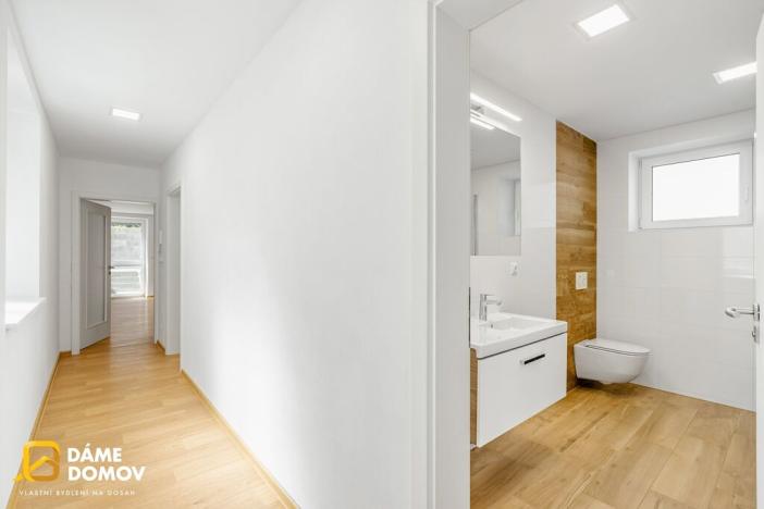 Prodej bytu 2+kk, Zlín, 70 m2