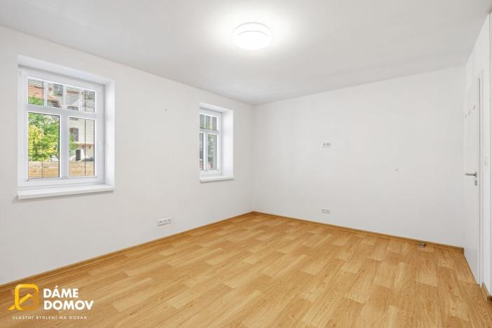 Prodej bytu 2+kk, Zlín, 70 m2