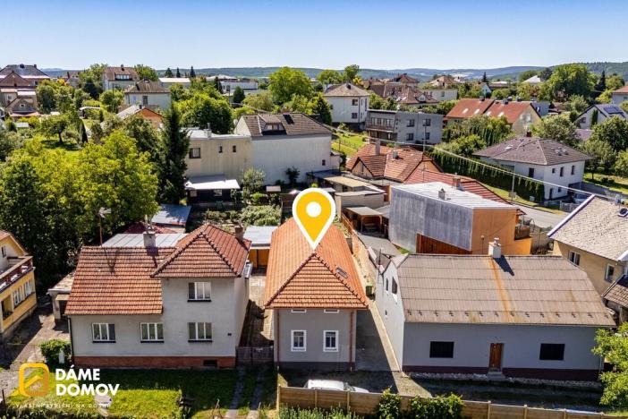 Prodej bytu 2+kk, Zlín, 70 m2