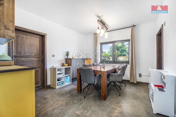 Prodej rodinného domu, Nehvizdy, Lipová, 128 m2