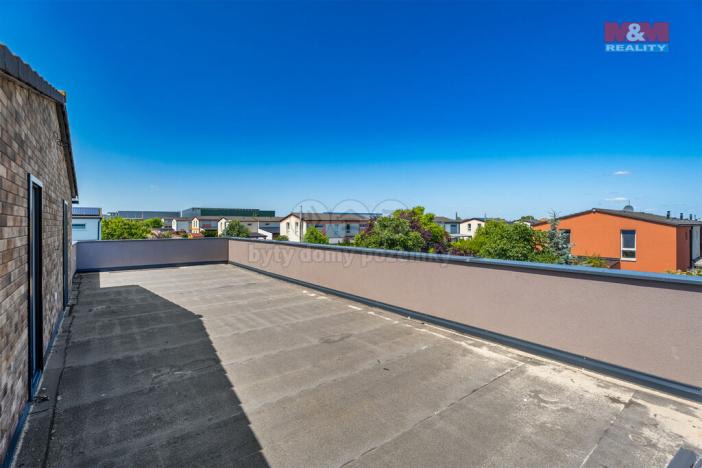 Prodej rodinného domu, Nehvizdy, Lipová, 128 m2