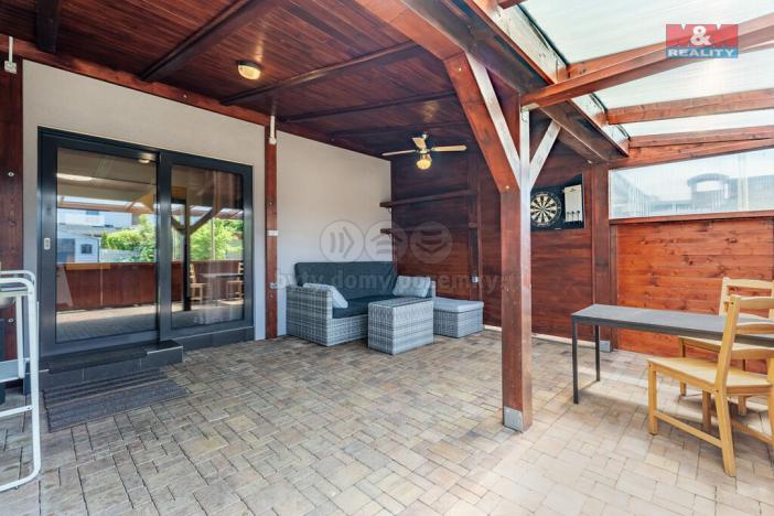 Prodej rodinného domu, Nehvizdy, Lipová, 128 m2