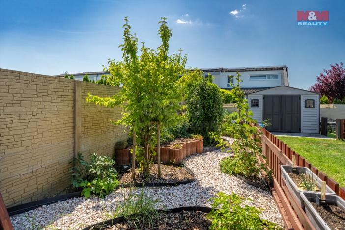 Prodej rodinného domu, Nehvizdy, Lipová, 128 m2