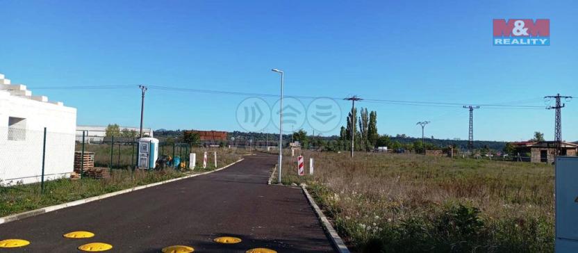 Prodej pozemku pro bydlení, Račice, 889 m2