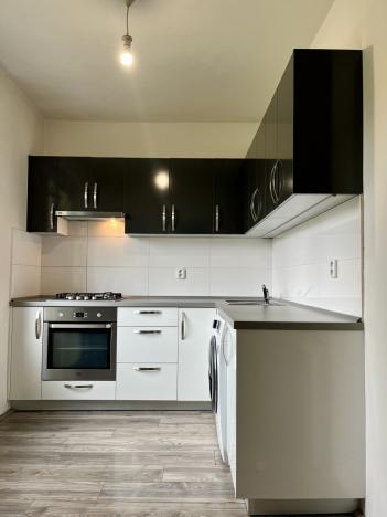 Pronájem bytu 2+1, Ostrava - Poruba, Opavská, 55 m2