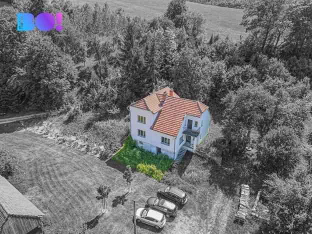 Prodej rodinného domu, Dešná, 138 m2