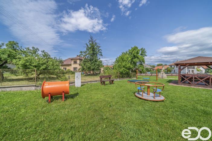 Prodej rodinného domu, Smidary - Červeněves, 186 m2