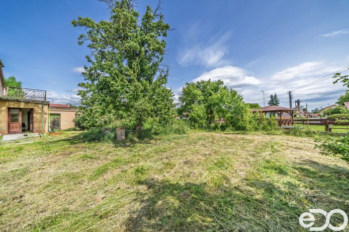 Prodej rodinného domu, Smidary - Červeněves, 186 m2