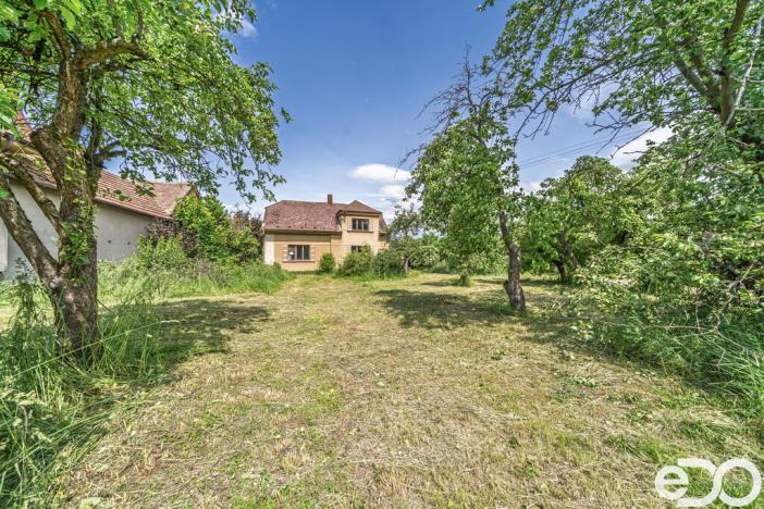 Prodej rodinného domu, Smidary - Červeněves, 186 m2